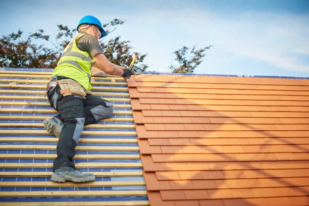 Best Tile Roofing Installation  in North Logan, UT